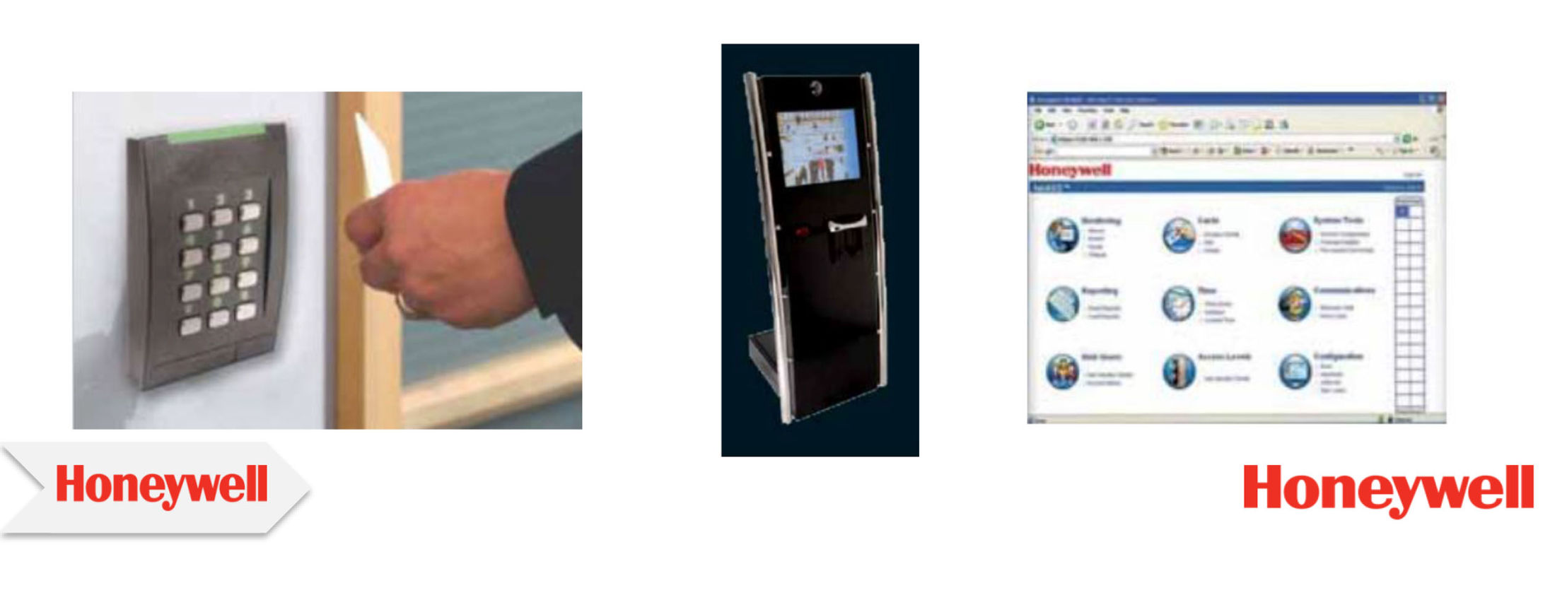 kartlı geçiş sistemleri