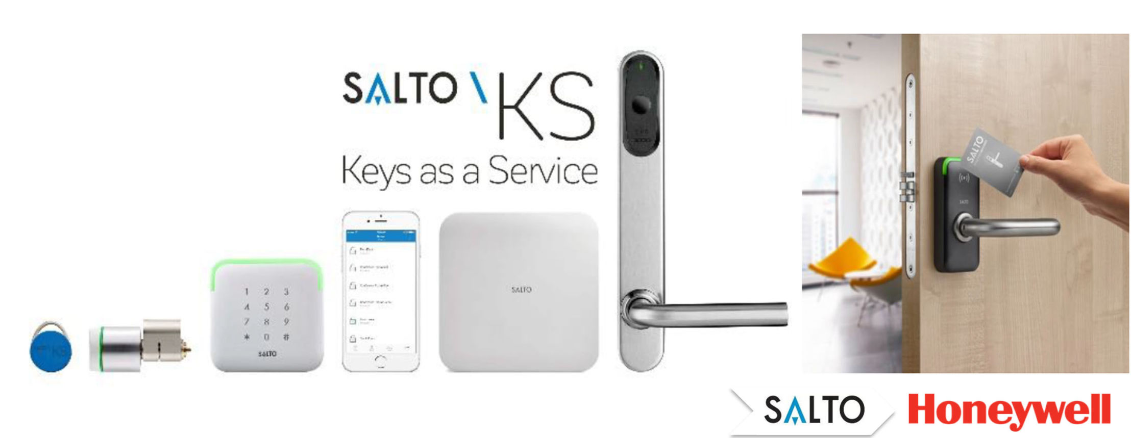 otel kapı sistemleri